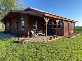 1924 170th St, Wellman, IA 52356