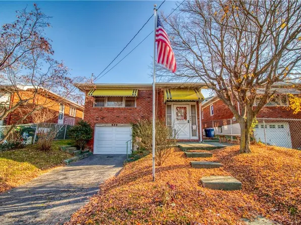 933 Jewett Ave, Staten Island, NY 10314