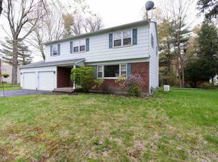 495 Haskell Pl, Delmar, NY 12054