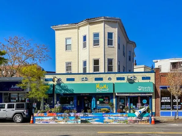 381 Centre St #3, Jamaica Plain, MA 02130
