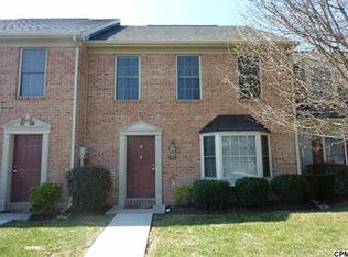343 Stonehedge Ln, Mechanicsburg, PA 17055