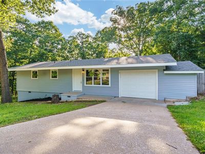 2 Rochdale Dr, Bella Vista, AR, 72714