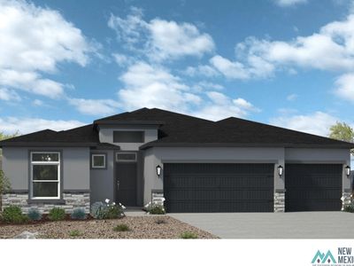 3802 S Sunnyview Ave, Carlsbad, NM, 88220