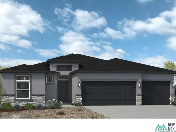 3802 S Sunnyview Ave, Carlsbad, NM 88220