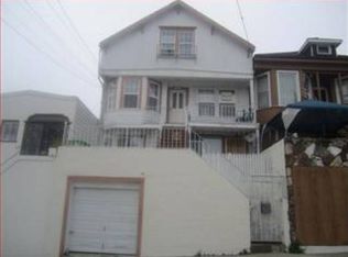 778 Madrid St, San Francisco, CA 94112