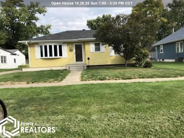 433 W Finley Ave, Ottumwa, IA 52501