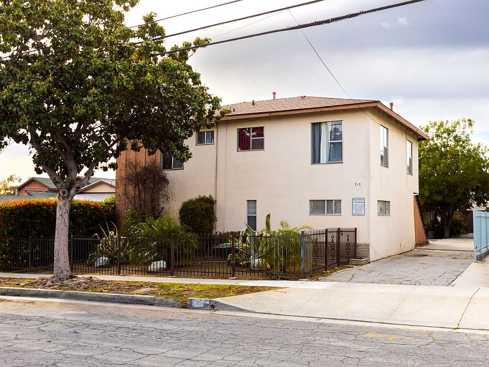 1st image of 213 E Hazel St #1