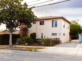 213 E Hazel St #1, Inglewood, CA 90302