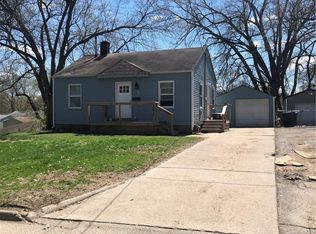 3014 Fleming Ave, Des Moines, IA 50310