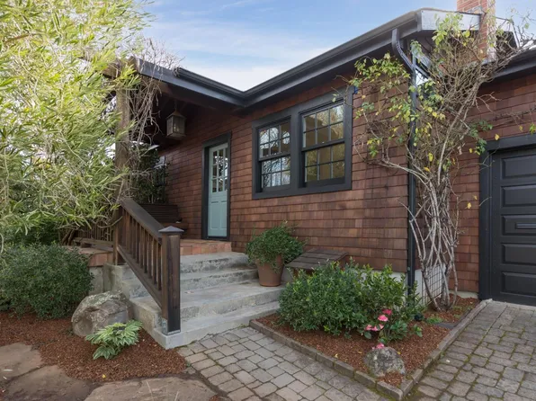 11 LIBERTY Street, Larkspur, CA 94939