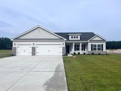 126 Six Mile Creek Dr. Lot 39 - Sullivan, Georgetown, SC, 29440