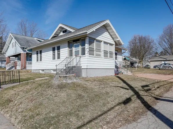 608 2ND STREET, Marathon, WI 54448