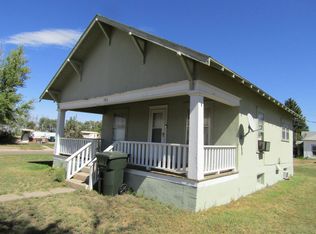 785 N Martin Ave, Colby, KS 67701