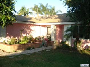 1613 S Minter St, Santa Ana, CA 92707