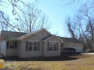 132 Grant Point, Dawsonville, GA 30534