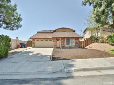 2917 Rena Way, Riverside, CA, 92507