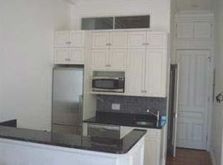 323 Commonwealth Ave #21, Boston, MA 02115