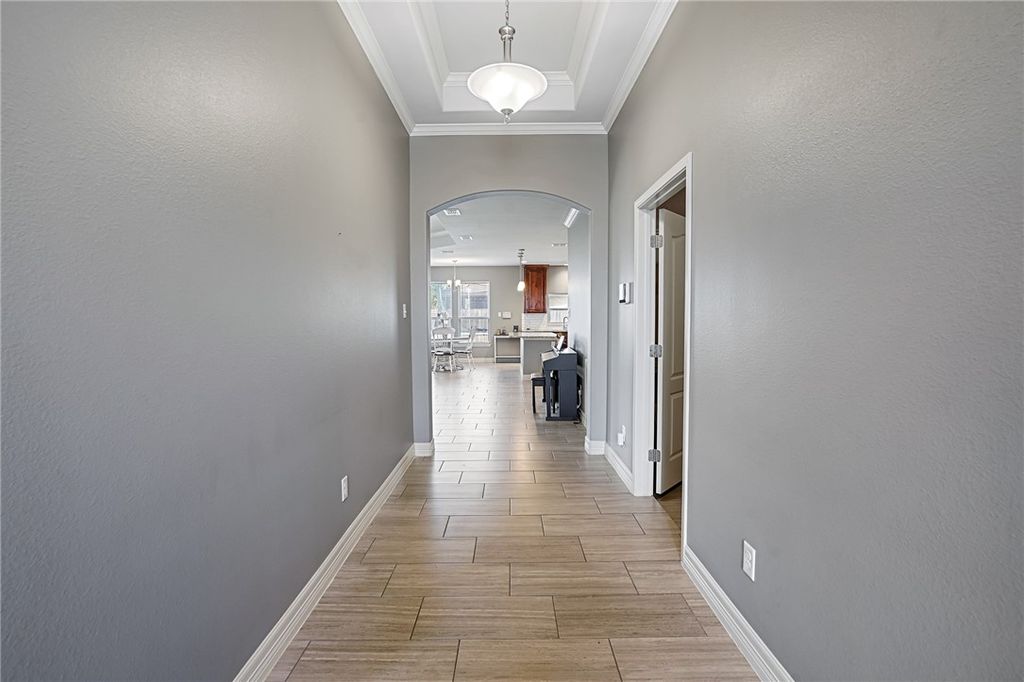 7618 Dove Hollow Dr, Corpus Christi, TX - View 3
