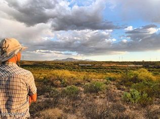 11640 S Lava Peak Ave, Vail, AZ 85641