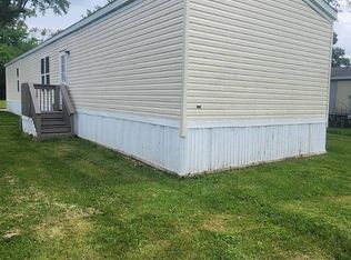 5010 Upperton Dr, Miamisburg, OH