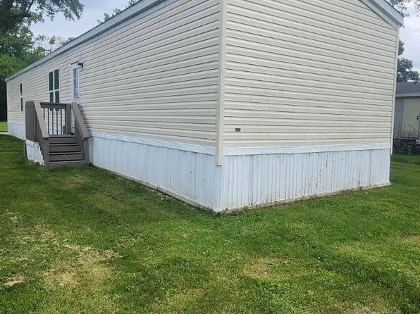 5010 Upperton Dr, Miamisburg, OH 45342