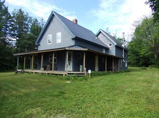 328 Barnard Rd, Barnard Township, ME 04414