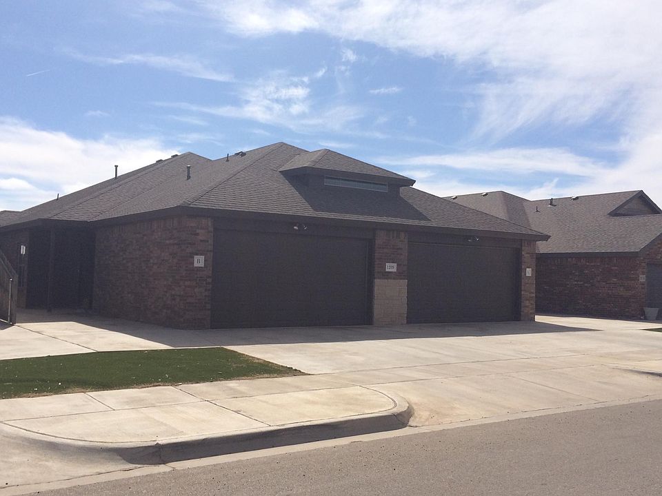 1209 Preston Trails A&B