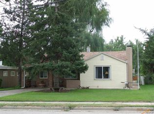 4023 W Main St, Rapid City, SD 57702