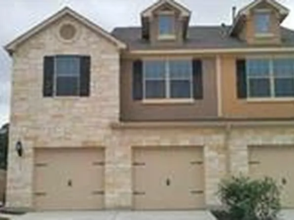 700 Mandarin Flyway APT 1402, Cedar Park, TX 78613
