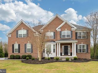 154 Freedom Rider Trl, Glen Mills, PA 19342