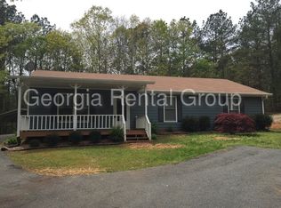 208 Dock Lathem Trl, Ball Ground, GA 30107