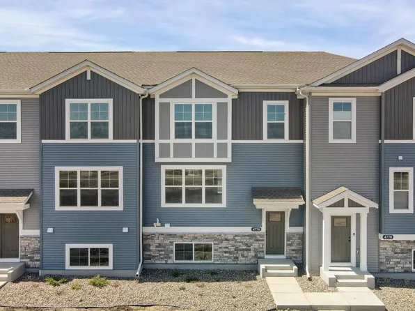 4774 Foxtail Ln, Minnetrista, MN 55331