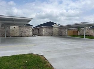 2705 E Israel Ave #4, Mission, TX 78573