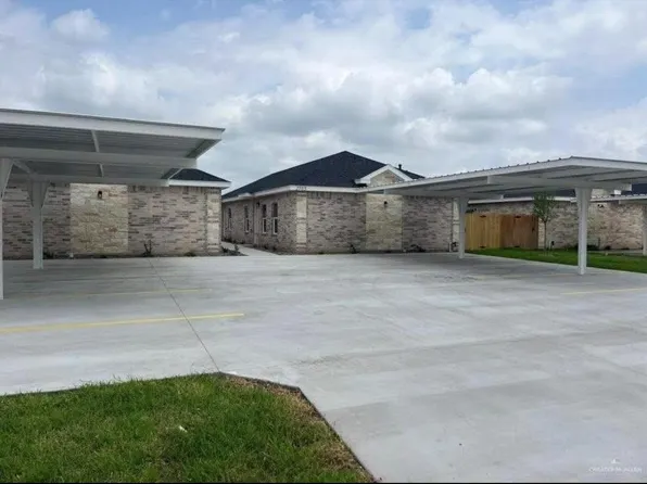 2705 E Israel Ave, Mission, TX