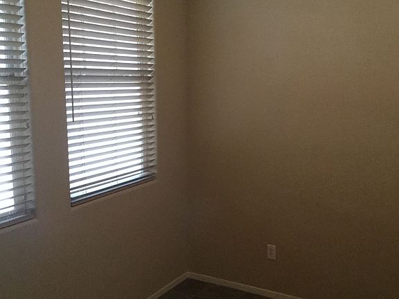 Downstairs Bedroom