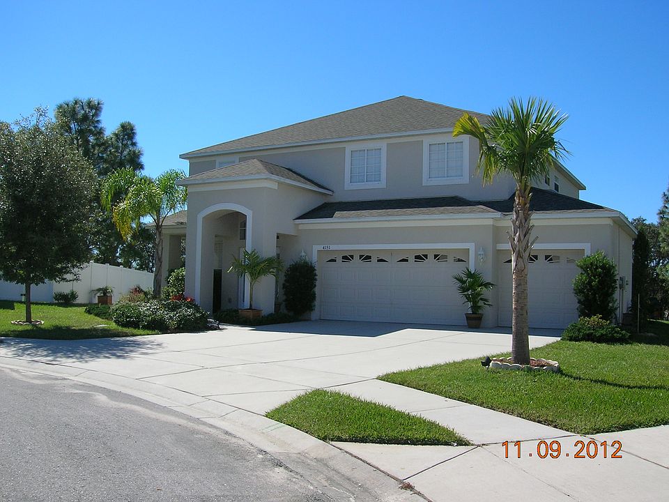 4151 Blakemore Place