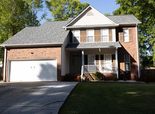 313 Annabel Dr, Boiling Springs, SC 29316