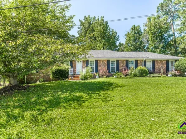 1093 Underwood Dr, Macon, GA 31210