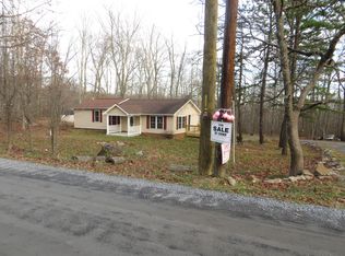 600 Fawn Dr, Winchester, VA 22602