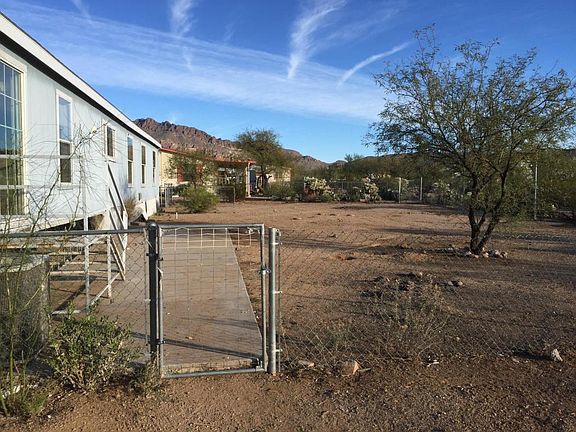 2nd image of 4171 S Chacoan Dr