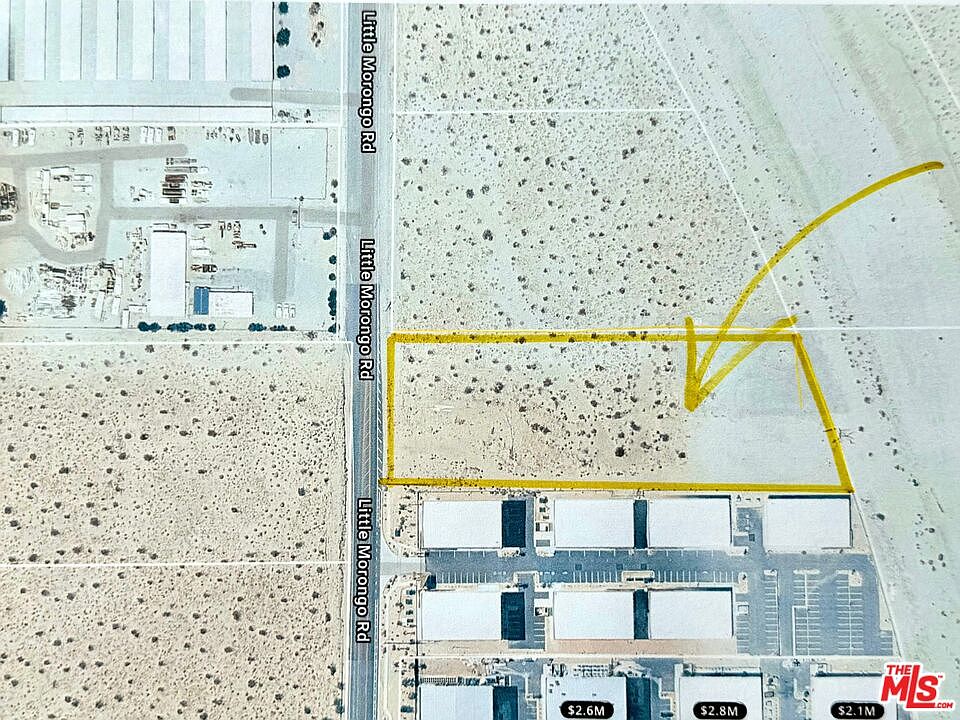 2nd image of (Undisclosed Address)