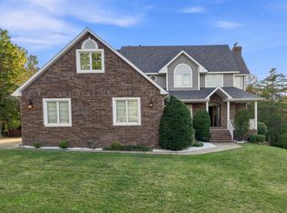 807 S Stanford Drive, Rogersville, MO 65742