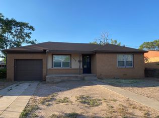 1212 Harris St, Odessa, TX 79763