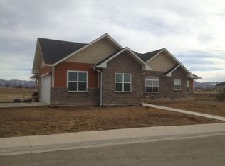 1791 Kaleigh Cir N, Cortez, CO 81321