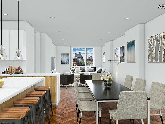 5th image of 360 E 88th St APT 5F