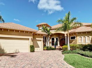 2110 Palm Tree Dr, Punta Gorda, FL 33950