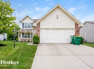 17651 Willow Creek Way, Westfield, IN 46074