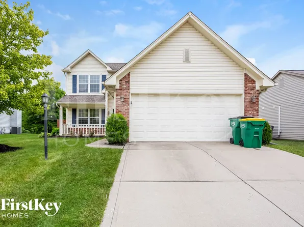 17651 Willow Creek Way, Westfield, IN 46074