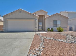 1004 Los Padres Pl SE, Albuquerque, NM 87123