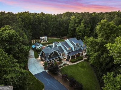 390 Hembree Rd, Roswell, GA, 30075